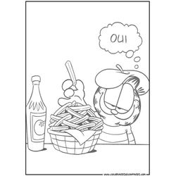 Garfield #14589