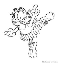 Garfield #14591
