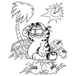 Garfield #14597