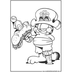 Garfield #14610