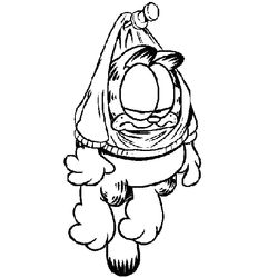 Garfield #14612