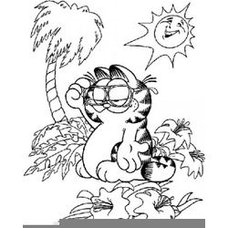 Garfield #14616