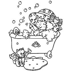 Glimmerberry Ball #14644
