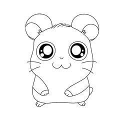 Hamtaro #14785