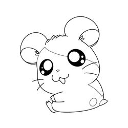 Hamtaro #14789