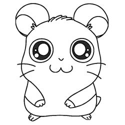Hamtaro #14804