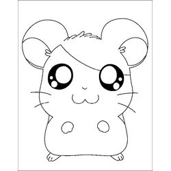Hamtaro #14808