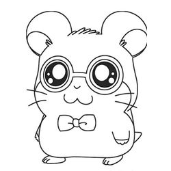Hamtaro #14812