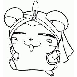 Hamtaro #14830