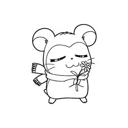 Hamtaro #14862