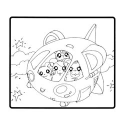 Hamtaro #14866