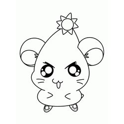 Hamtaro #14892