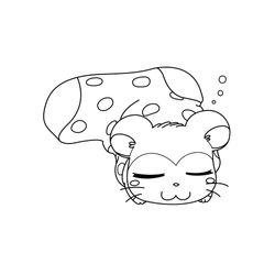 Hamtaro #14895