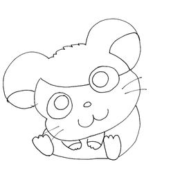 Hamtaro #14921