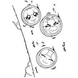 Hamtaro #14922
