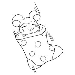 Hamtaro #14947