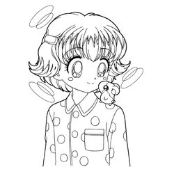 Hamtaro #14959