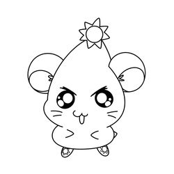 Hamtaro #14969