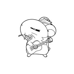 Hamtaro #14973