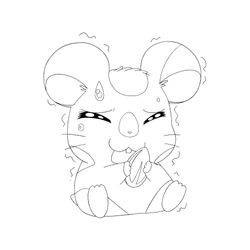 Hamtaro #14988