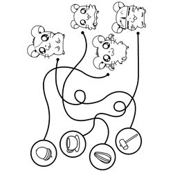 Hamtaro #15000