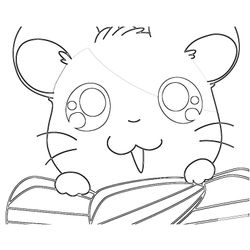 Hamtaro #15003