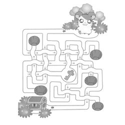 Hamtaro #15027
