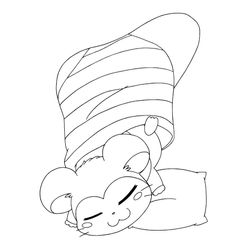 Hamtaro #15033