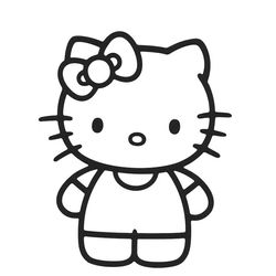Hello Kitty #15053
