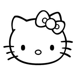 Hello Kitty #15054