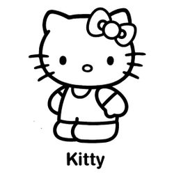 Hello Kitty #15055