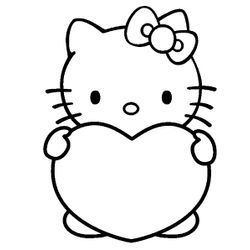 Hello Kitty #15057