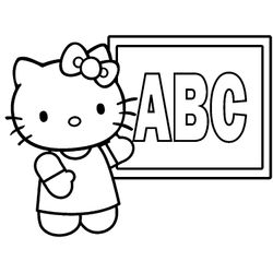 Hello Kitty #15059