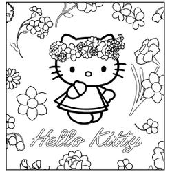 Hello Kitty #15064