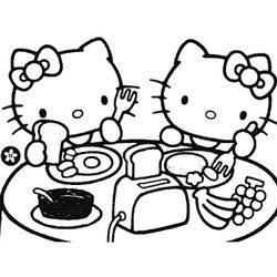 Hello Kitty #15066