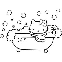 Hello Kitty #15067