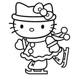 Hello Kitty #15068