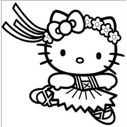 Hello Kitty #15071