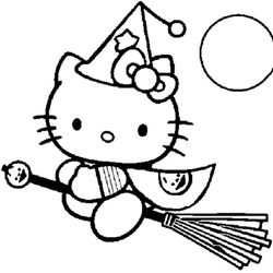 Hello Kitty #15073