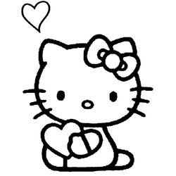 Hello Kitty #15075