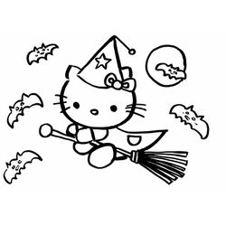 Hello Kitty #15077