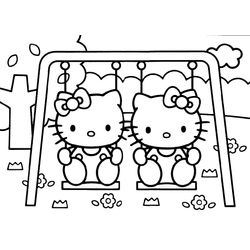 Hello Kitty #15078