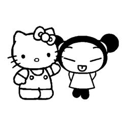 Hello Kitty #15079
