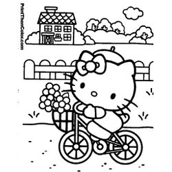 Hello Kitty #15081