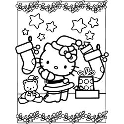 Hello Kitty #15087