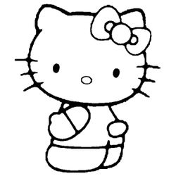 Hello Kitty #15088
