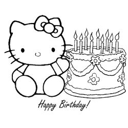 Hello Kitty #15093