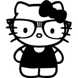 Hello Kitty #15097