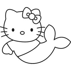 Hello Kitty #15102