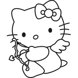 Hello Kitty #15104
